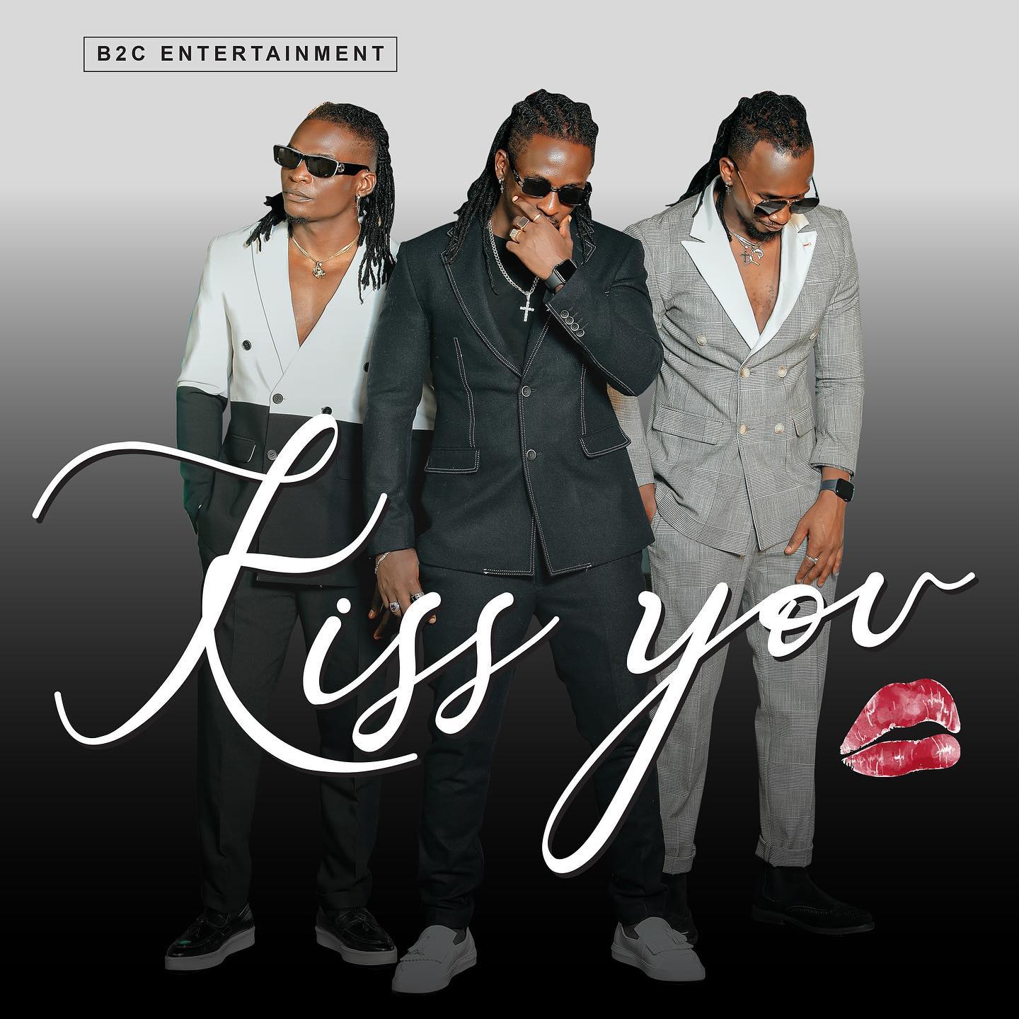 B2C Ent